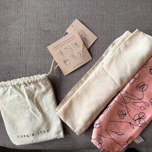 Hair Scarf Set of Two NEW